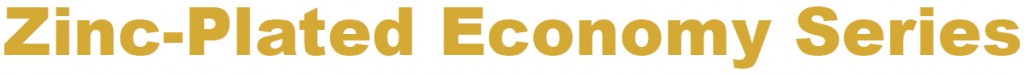 Economy Series Logo