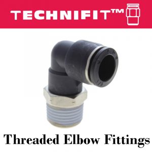 Technifit Elbow Fittings