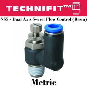 Technifit Resin NSS - Individual
