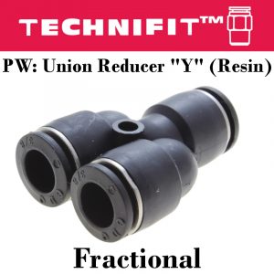 Technifit Resin PW - Individual