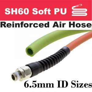SH60 6.5mm Advanced Technology Products