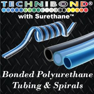 Bonded Tubing & Spiral