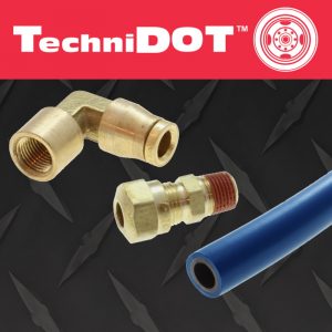 TechniDOT D.O.T. Products