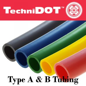 TechniDOT Tubing - Individual