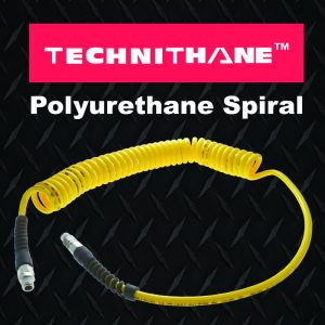 Technithane Spiral - Individual