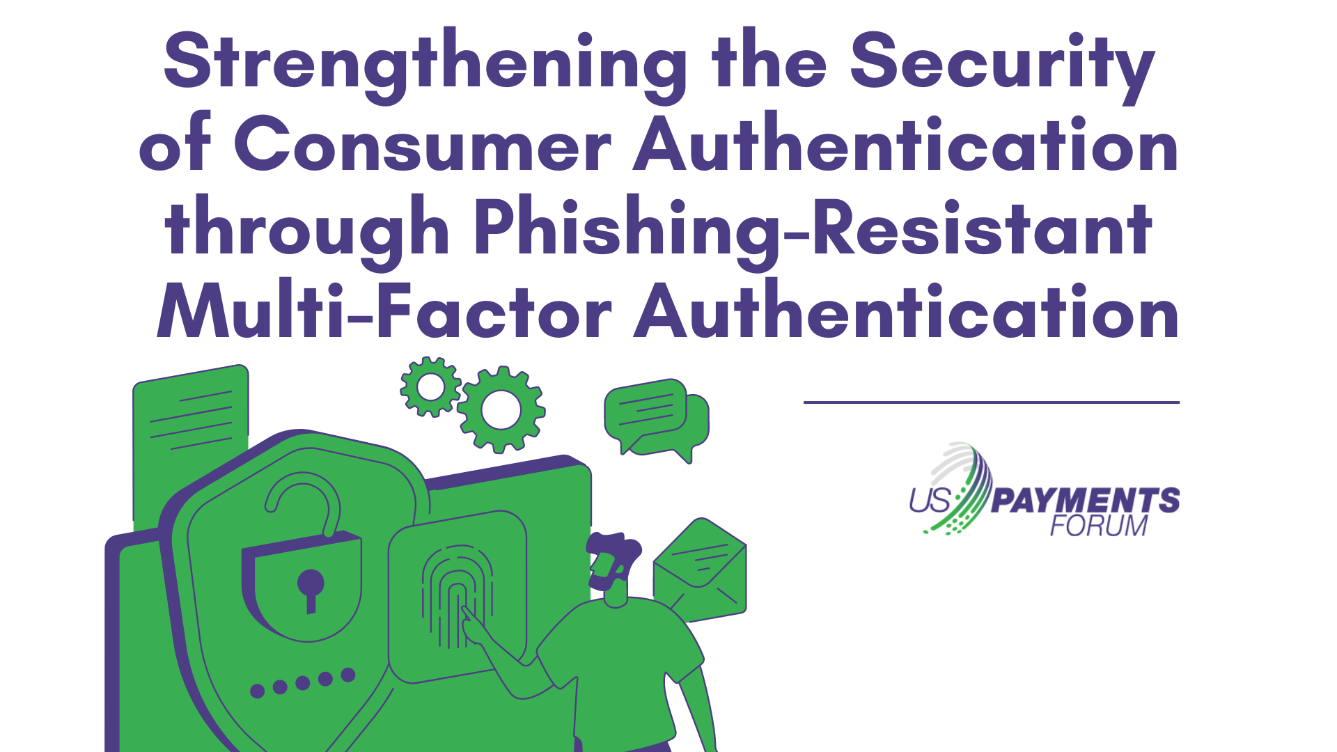 Phishing-Resistant Multi-Factor Authentication